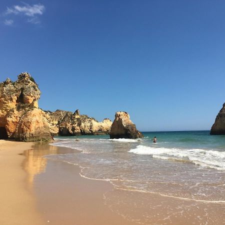 Apartamentos Praia Da Rocha Alex&Mila Vista Mar Portimão Zewnętrze zdjęcie