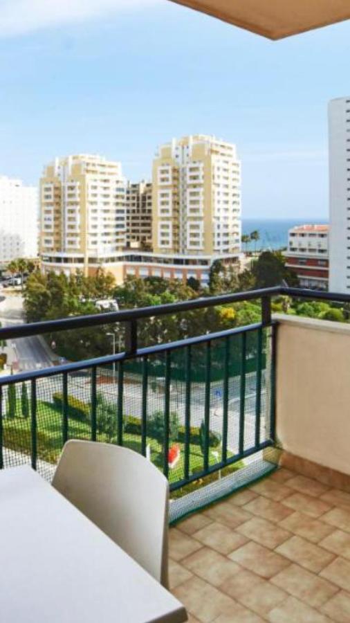 Apartamentos Praia Da Rocha Alex&Mila Vista Mar Portimão Zewnętrze zdjęcie