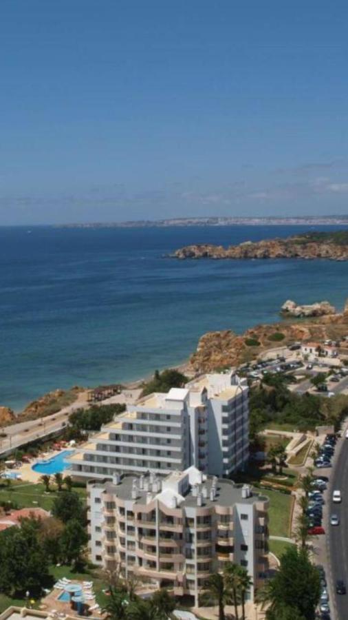 Apartamentos Praia Da Rocha Alex&Mila Vista Mar Portimão Zewnętrze zdjęcie