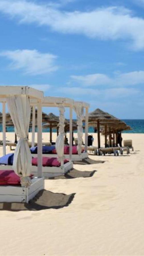 Apartamentos Praia Da Rocha Alex&Mila Vista Mar Portimão Zewnętrze zdjęcie