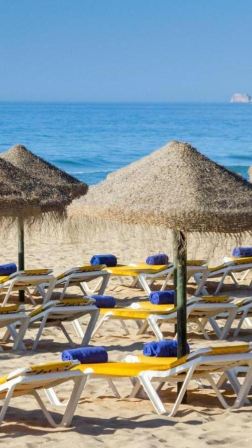 Apartamentos Praia Da Rocha Alex&Mila Vista Mar Portimão Zewnętrze zdjęcie