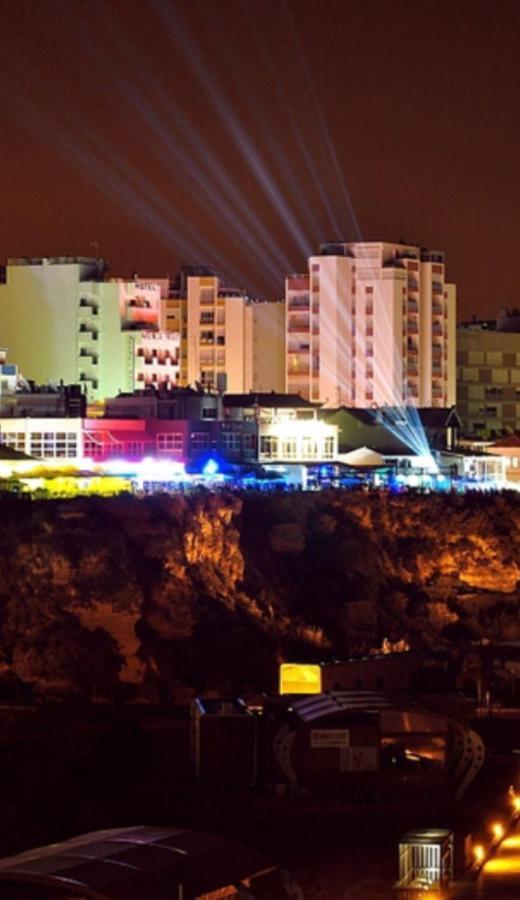 Apartamentos Praia Da Rocha Alex&Mila Vista Mar Portimão Zewnętrze zdjęcie
