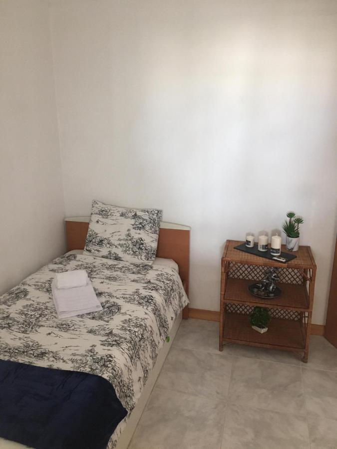 Apartamentos Praia Da Rocha Alex&Mila Vista Mar Portimão Zewnętrze zdjęcie