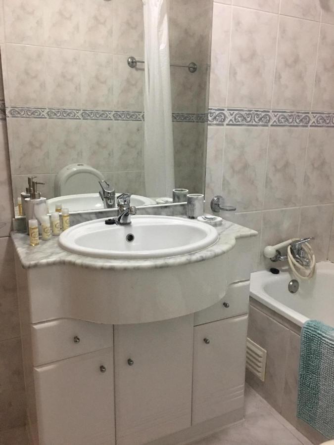 Apartamentos Praia Da Rocha Alex&Mila Vista Mar Portimão Zewnętrze zdjęcie