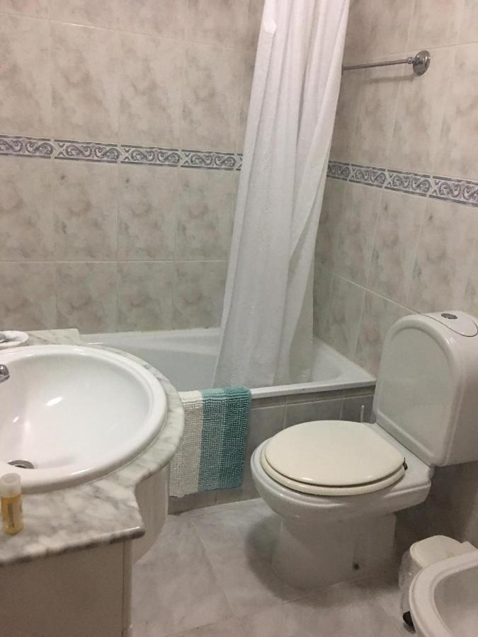 Apartamentos Praia Da Rocha Alex&Mila Vista Mar Portimão Zewnętrze zdjęcie