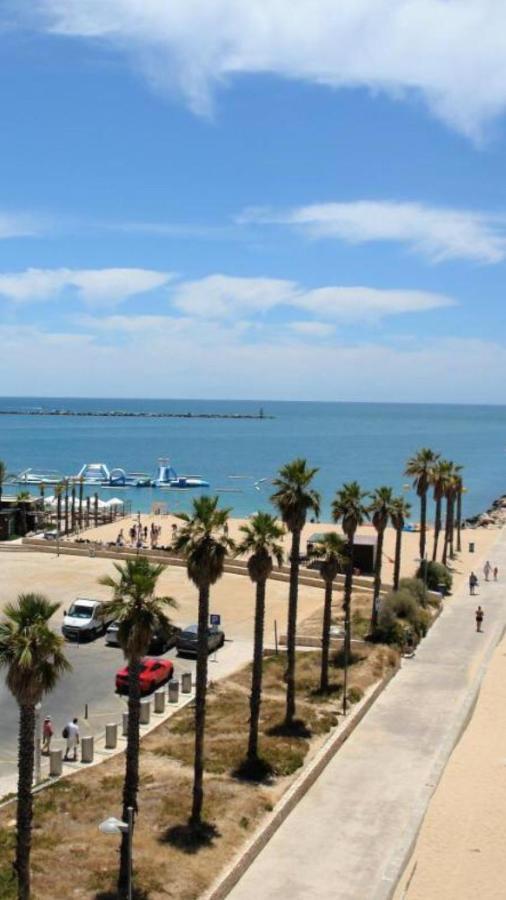 Apartamentos Praia Da Rocha Alex&Mila Vista Mar Portimão Zewnętrze zdjęcie
