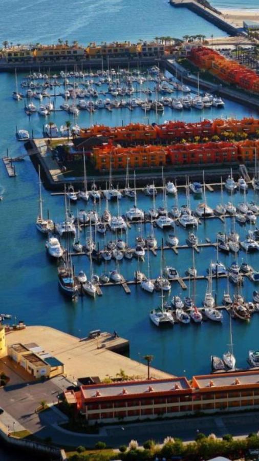 Apartamentos Praia Da Rocha Alex&Mila Vista Mar Portimão Zewnętrze zdjęcie