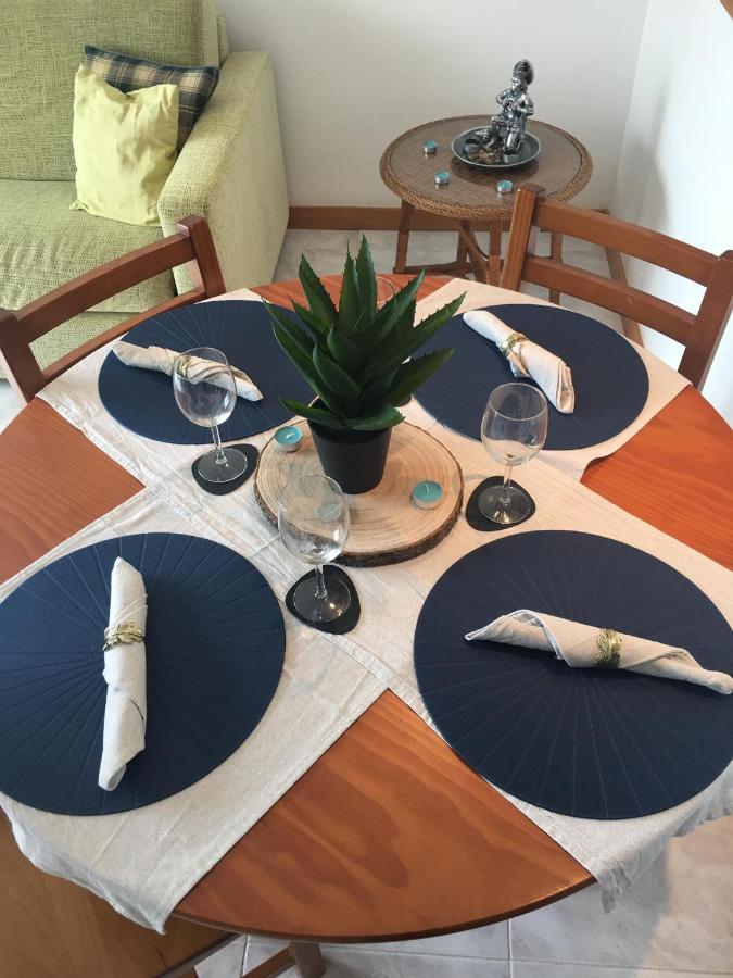 Apartamentos Praia Da Rocha Alex&Mila Vista Mar Portimão Zewnętrze zdjęcie