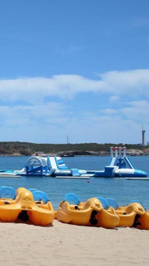 Apartamentos Praia Da Rocha Alex&Mila Vista Mar Portimão Zewnętrze zdjęcie