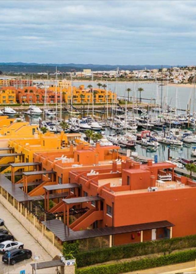 Apartamentos Praia Da Rocha Alex&Mila Vista Mar Portimão Zewnętrze zdjęcie