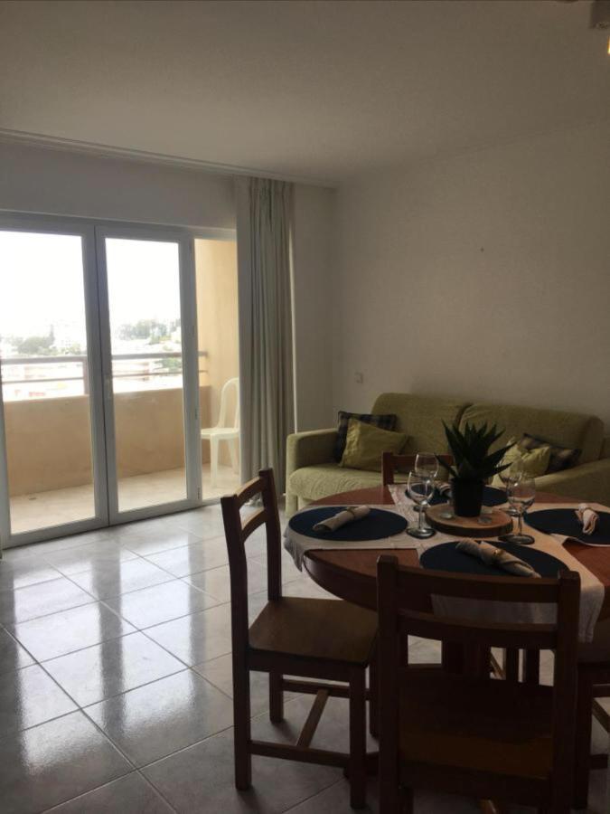 Apartamentos Praia Da Rocha Alex&Mila Vista Mar Portimão Zewnętrze zdjęcie