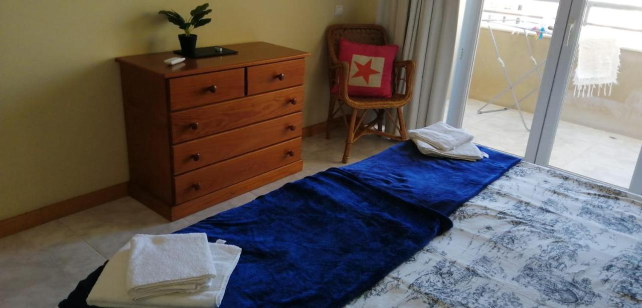 Apartamentos Praia Da Rocha Alex&Mila Vista Mar Portimão Zewnętrze zdjęcie
