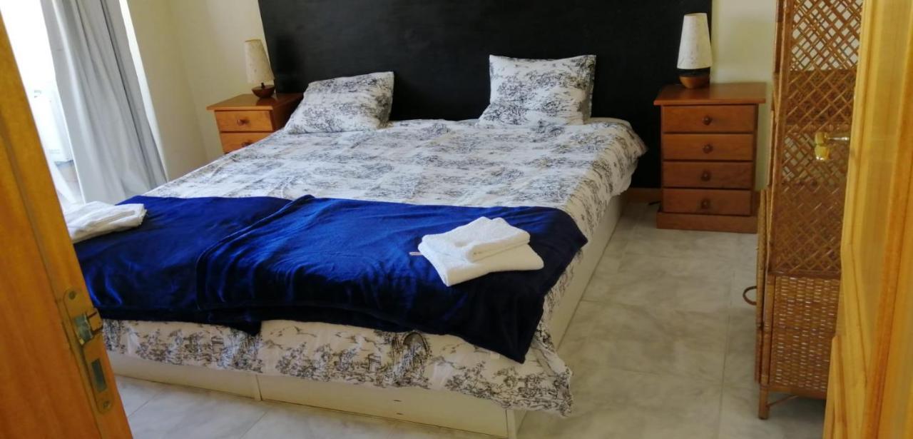Apartamentos Praia Da Rocha Alex&Mila Vista Mar Portimão Zewnętrze zdjęcie