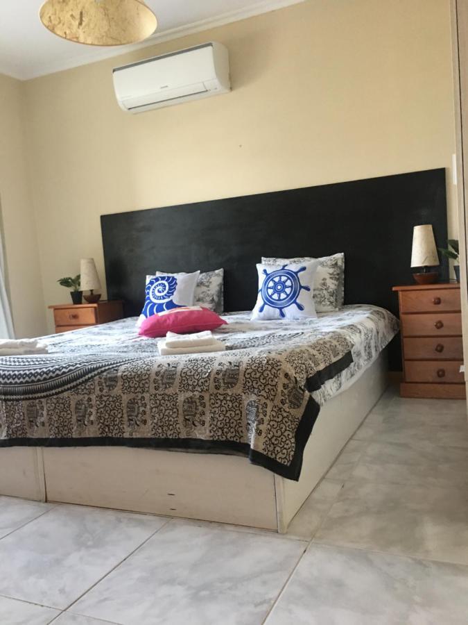 Apartamentos Praia Da Rocha Alex&Mila Vista Mar Portimão Zewnętrze zdjęcie
